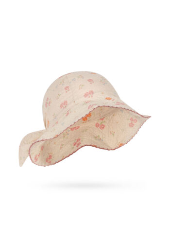 Konges Slojd Eline Bow Sun Hat
