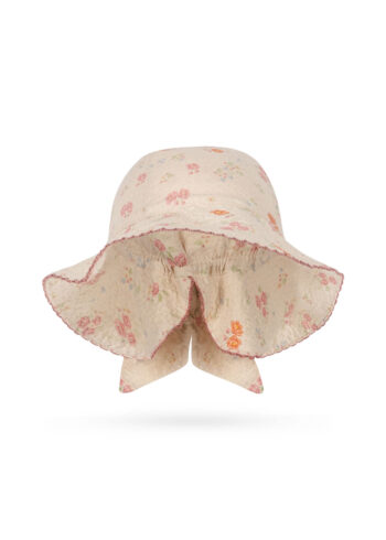 Konges Slojd Eline Bow Sun Hat
