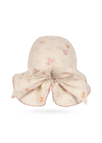 Konges Slojd Eline Bow Sun Hat
