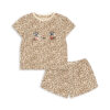 Konges Slojd Famo Puff Set Leo