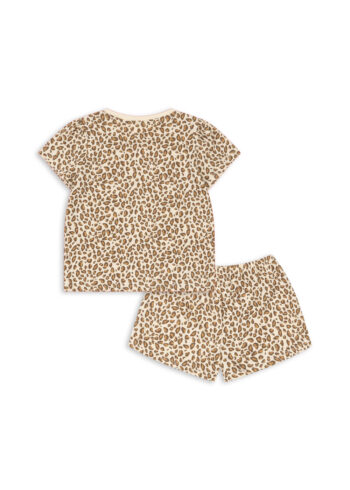 Konges Slojd Famo Puff Set Leo