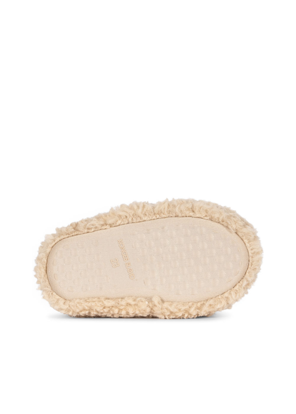 Konges Slojd Globe Footies 3 Konges Slojd Globe Footies