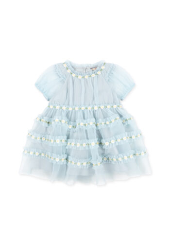 Konges Slojd Joelle Dress Plein Air