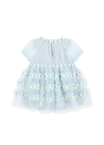 Konges Slojd Joelle Dress Plein Air