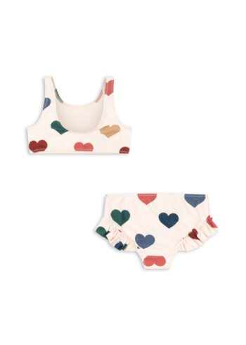 Konges Slojd Manuca Bikini Bon Coeur Colore