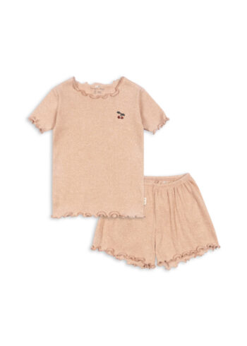 Konges Slojd Roli Set Cameo Rose
