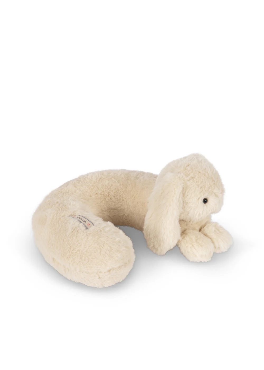 Konges Slojd Teddy Neck Pillow 1 Konges Teddy Neck Pillow