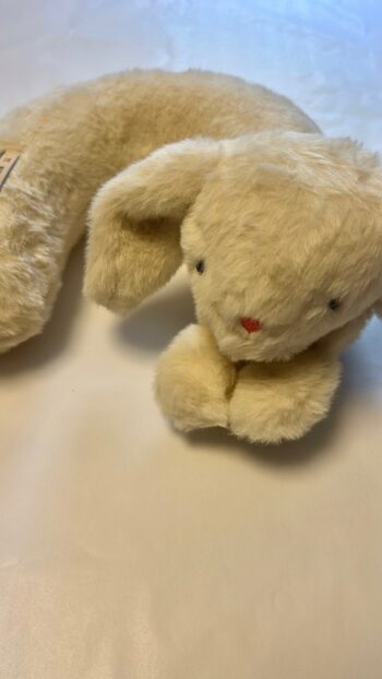 Konges Teddy Neck Pillow