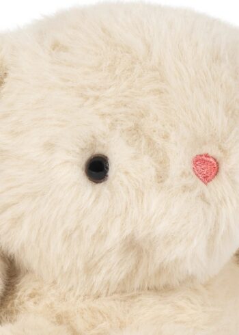 Konges Slojd Teddy Neck Pillow 8 Konges Teddy neck pillow face