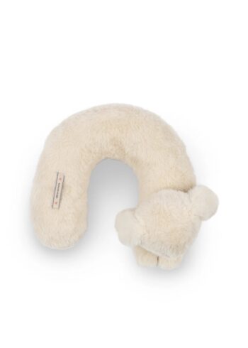 Konges Slojd Teddy Neck Pillow 9 Konges Teddy neck pillow top