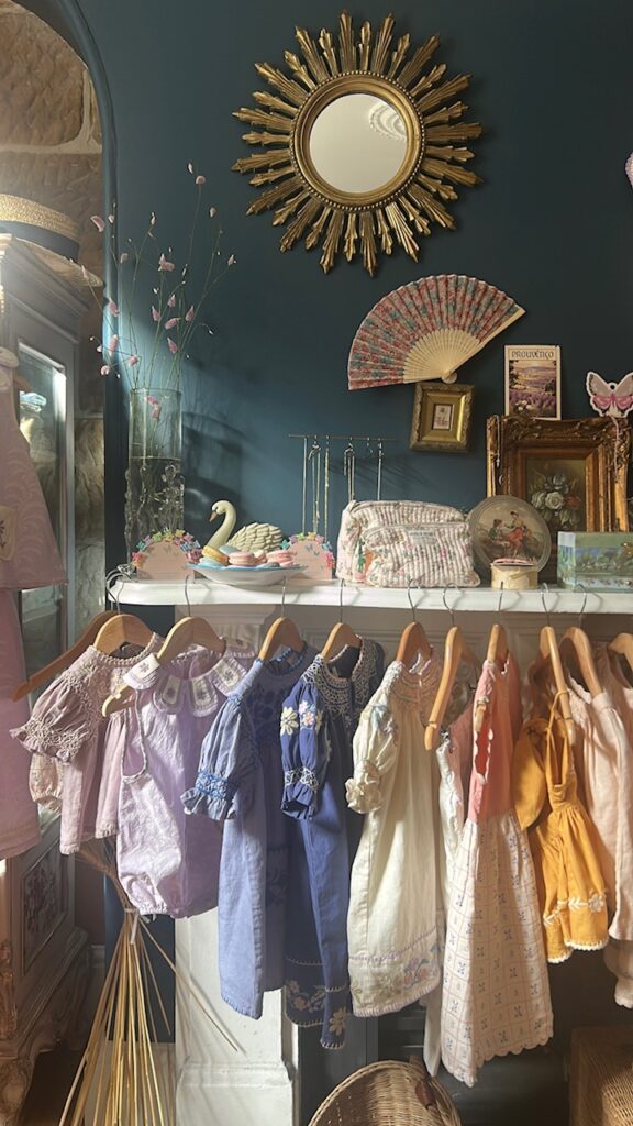 Little French Heart Apolina Summer 2026 launch