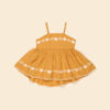 Apolina Magrit Suntop Tangerine (Sold Out) 15 Apolina Magrit Suntop Tangerine