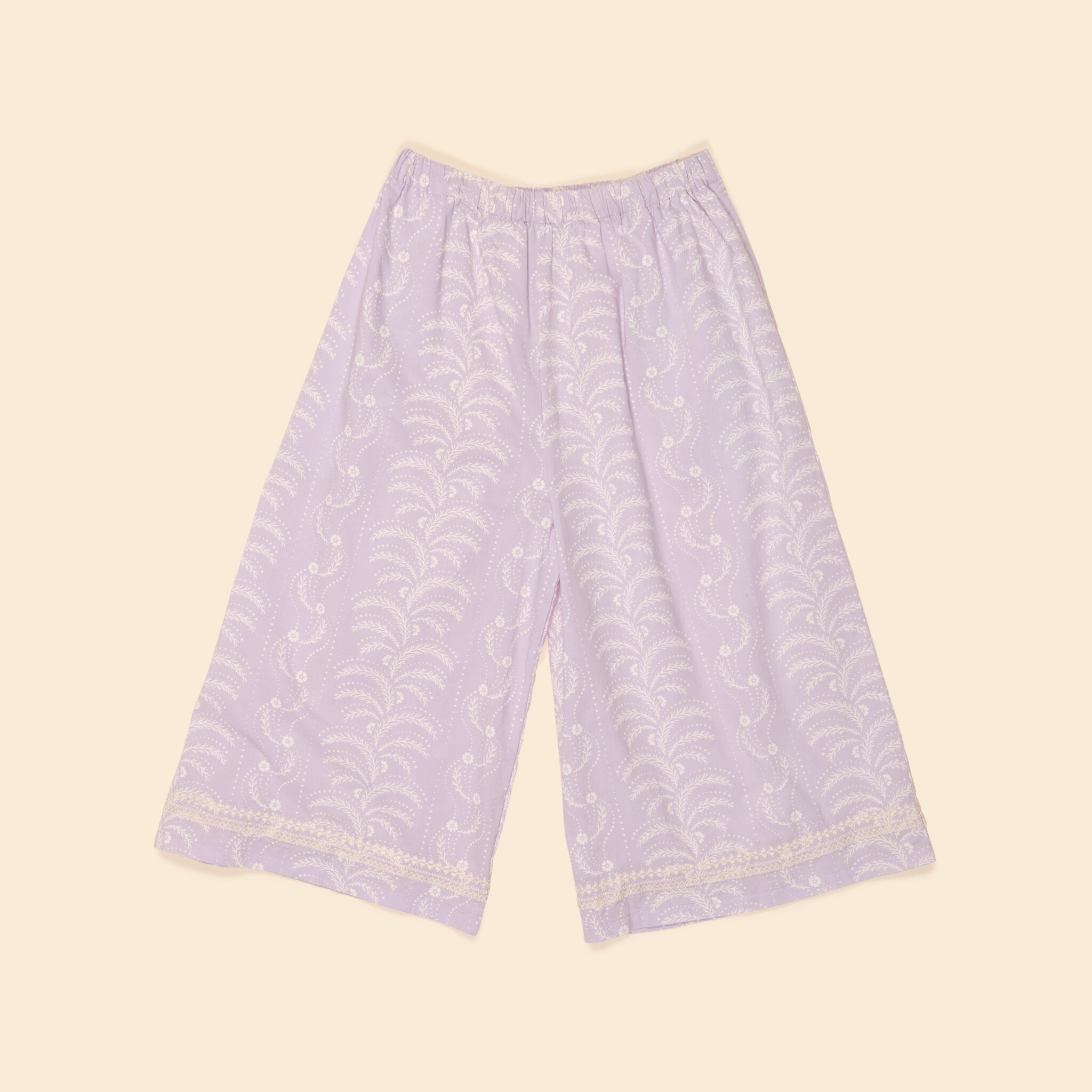 Apolina Millie Trouser Wallflower 1 Apolina Millie Trouser Wallflower