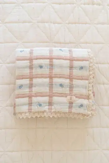 New Grain Quilt Meadow