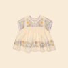 Apolina Stevie Blouse Cream