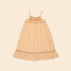 Apolina Tammy Midi Sundress Peach Yoghurt 14 Apolina Tammy Midi Sundress Peach Yoghurt