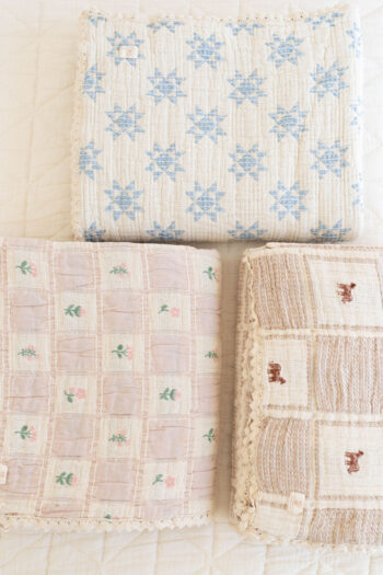 New Grain Blankets