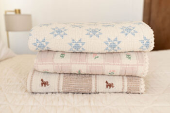 New Grain Blankets