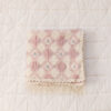 New Grain Patchwork Blanket Bouquet