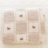 New Grain Patchwork Blanket Pony (Preorder late June) 2 New Grain Pony Blanket