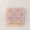 New Grain Sunday Quilt Peony