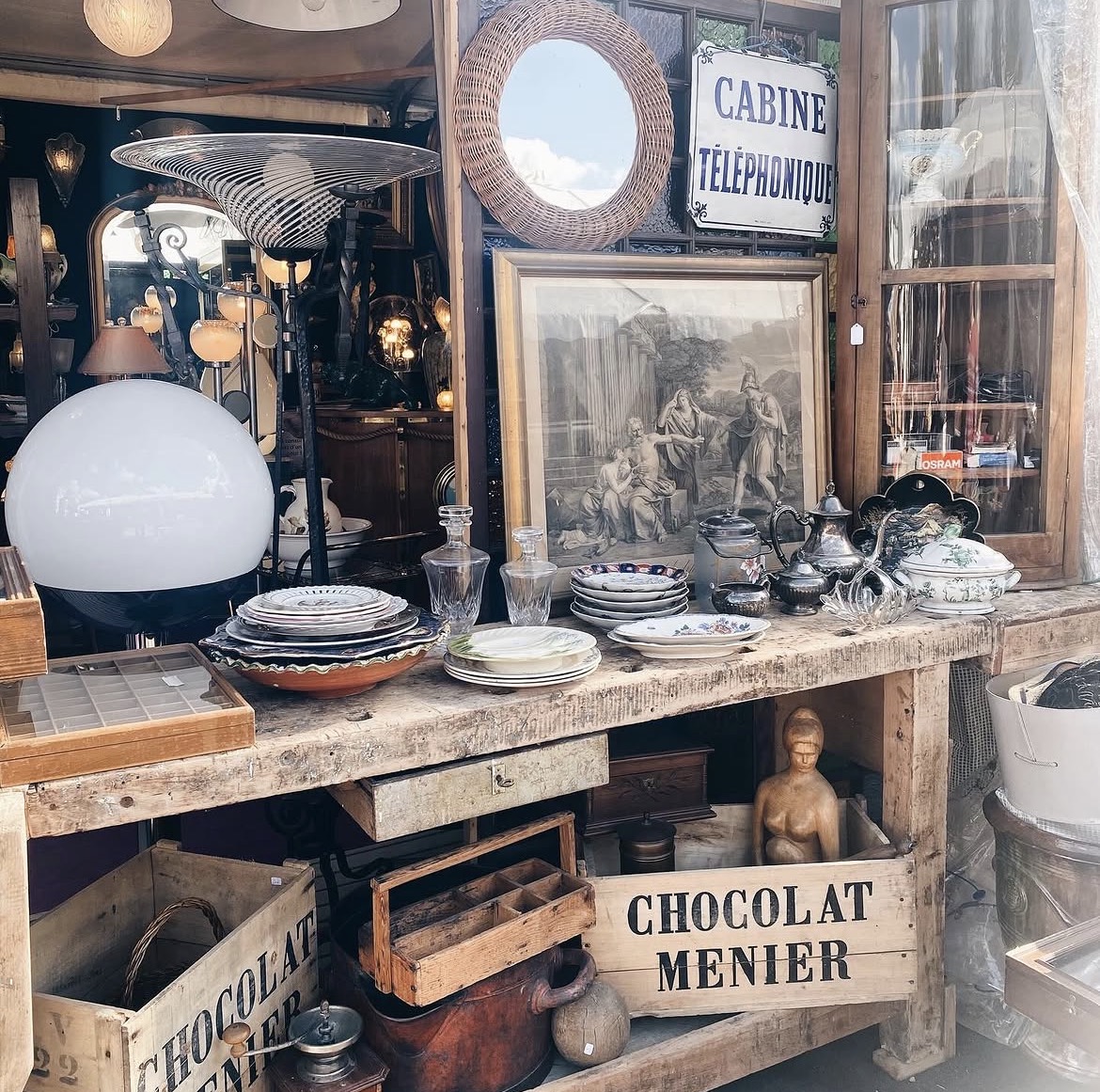 Aurelie Favennec of My French Finds