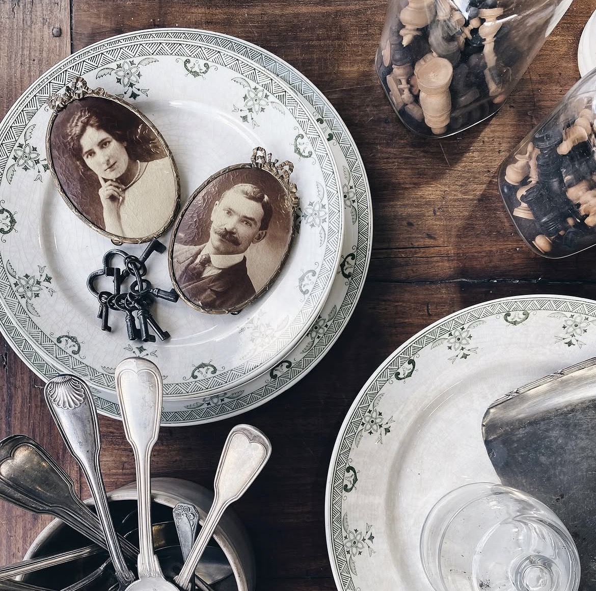 Aurelie Favennec of My French Finds