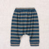 Misha & Puff Baby Baby Gus Pant Marine Blue