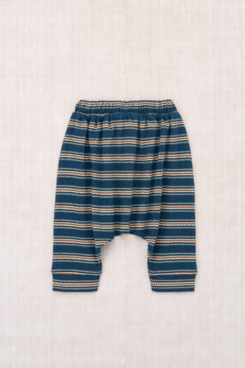 Misha & Puff Baby Baby Gus Pant Marine Blue