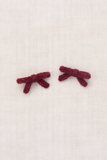 Misha & Puff Goldie Bow Set Cambridge