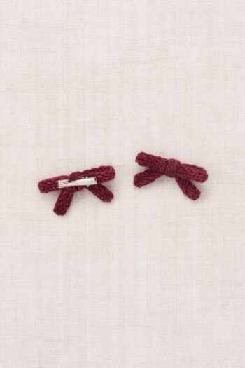 Misha & Puff Goldie Bow Set Cambridge