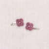 Misha & Puff Baby Fleur Set Antique Rose