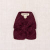 Misha & Puff Sledding Scarf Cambridge