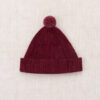 Misha & Puff Garter Hat Cambridge
