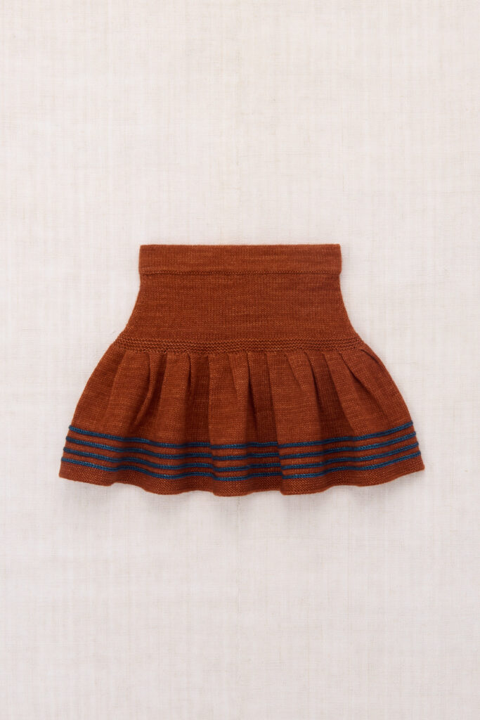 Misha & Puff Judy Skirt Sabi