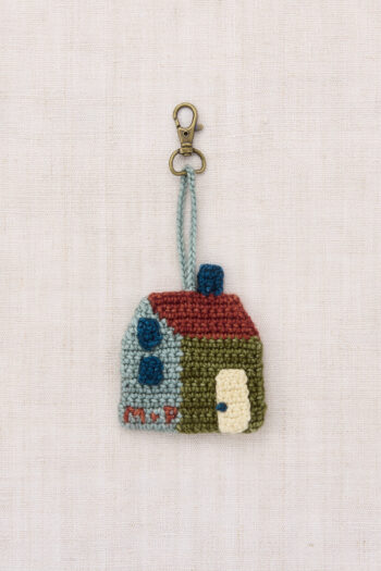 Misha & Puff Home Bag Charm Onsen