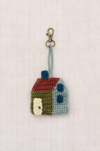 Misha & Puff Home Bag Charm Onsen