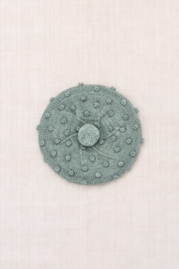 Misha & Puff Popcorn Beret Onsen