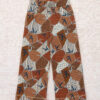 Misha & Puff A Pant Rose Gold Kyoto
