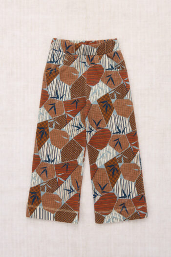 Misha & Puff A Pant Rose Gold Kyoto