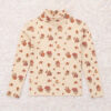Misha & Puff Turtleneck Holyoke Floral