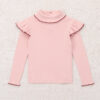 Misha & Puff Yana Turtleneck Cherry Blossom
