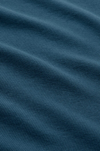 Misha & Puff Yana Turtleneck Marine Blue