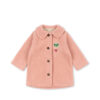 Konges Slojd Jody Coat Mellow Rose