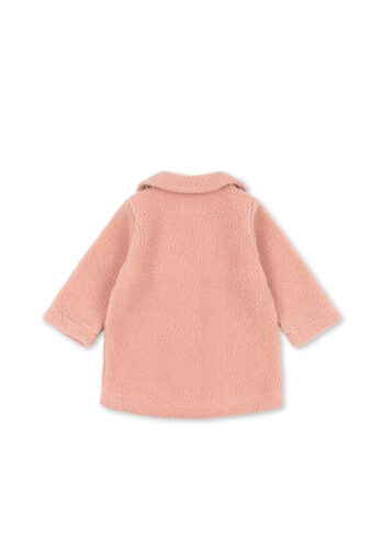 Konges Slojd Jody Coat Mellow Rose