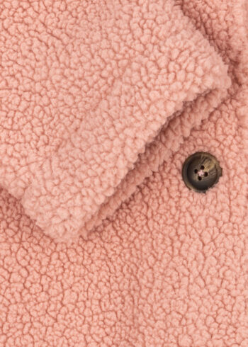 Konges Slojd Jody Coat Mellow Rose