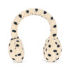 Konges Slojd Jody Teddy Earmuffs Dot Lumiere (Coming Soon) 6 Konges Slojd Jody Teddy Earmuffs Dot Lumiere