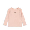 Konges Slojd Minnie Blouse Pale Blush GOTS (Coming Soon) 6 Konges Slojd Minnie Blouse Pale Blush GOTS