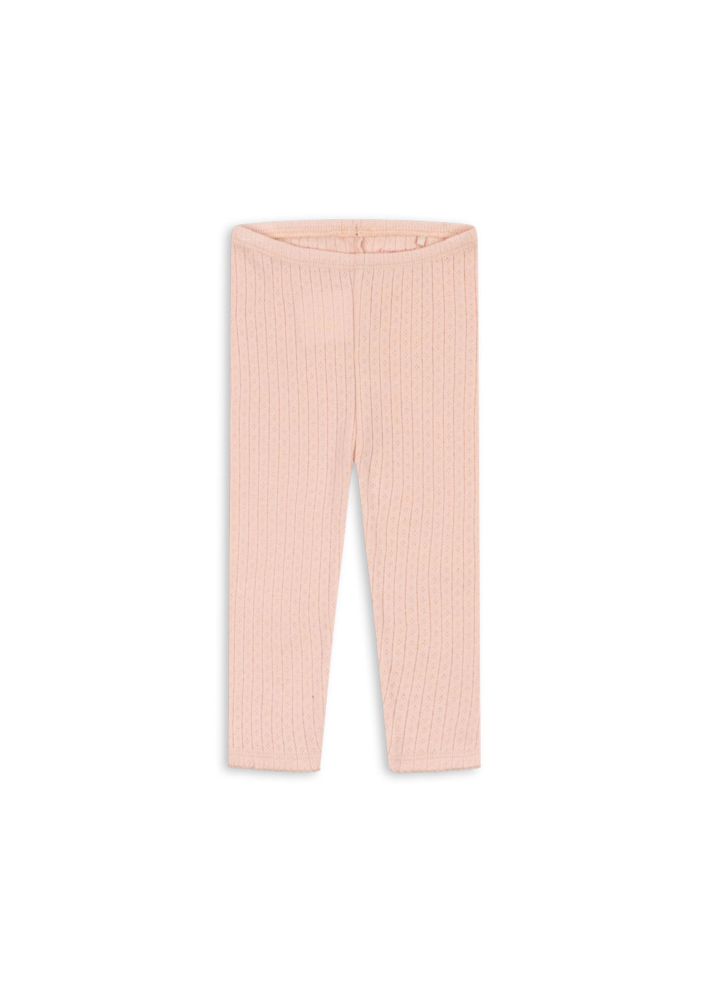 Konges Slojd Minnie Pants Pale Blush GOTS (Coming Soon) 1 Konges Slojd Minnie Pants Pale Blush GOTS