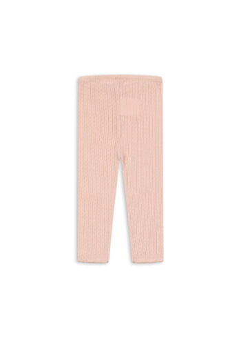 Konges Slojd Minnie Pants Pale Blush GOTS (Coming Soon) 4 Konges Slojd Minnie Pants Pale Blush GOTS